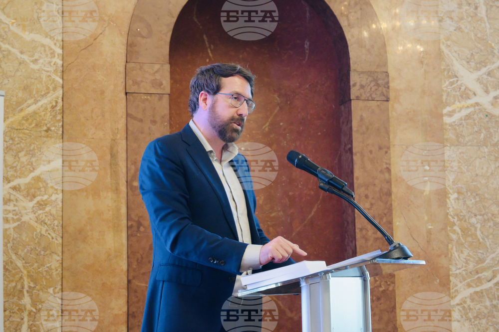 Международен семинар „Connecting EU 2026“