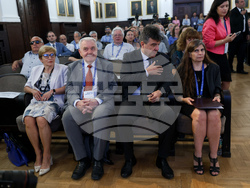 Българска академия на науките  - „Дни на математиката“ - откриване