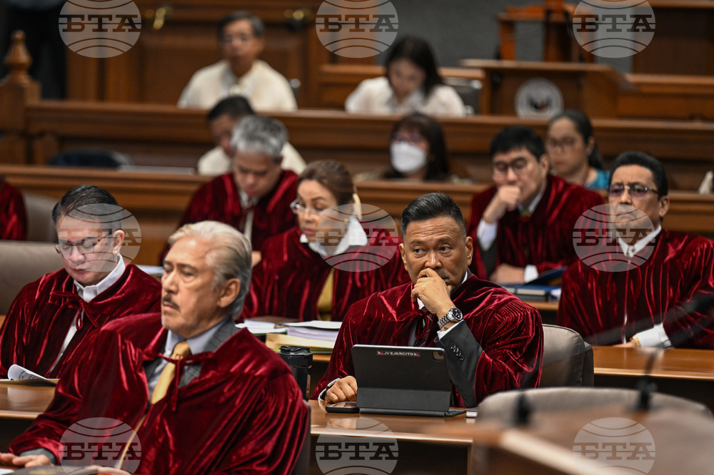 Philippines Vice President