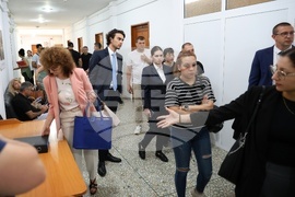 Бургас - Окръжен съд - Никола Бургазлиев - дело