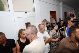 Бургас - Окръжен съд - Никола Бургазлиев - дело
