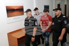Бургас - Окръжен съд - Никола Бургазлиев - дело