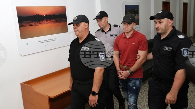 Автотехническата експертиза установи изправност на АТВ-то, управлявано от Никола Бургазлиев при катастрофата в Слънчев бряг през август 2025 г.
