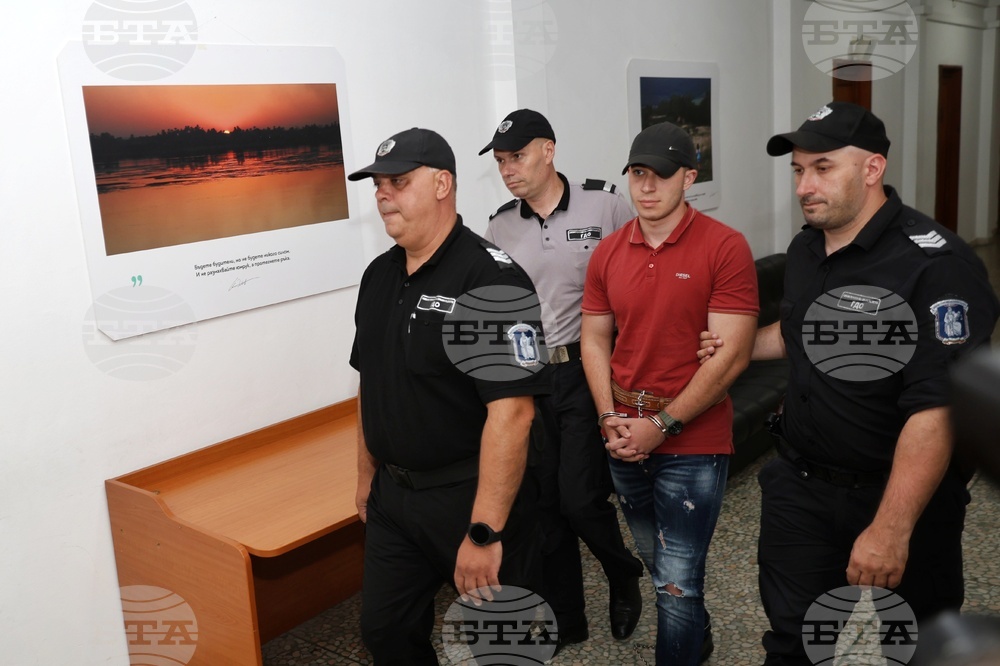 Бургас - Окръжен съд - Никола Бургазлиев - дело