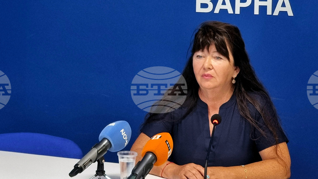 Временно отстраненият началник на кадастъра във Варна е получил заповед за уволнение