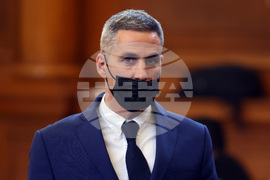 НС - заседание - Андрей Гюров