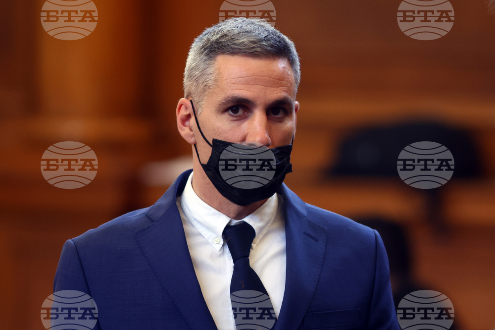 НС - заседание - Андрей Гюров