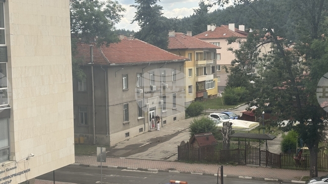 В седем прокуратури от Софийска област са получени заплашителни имейли, съобщиха от полицията