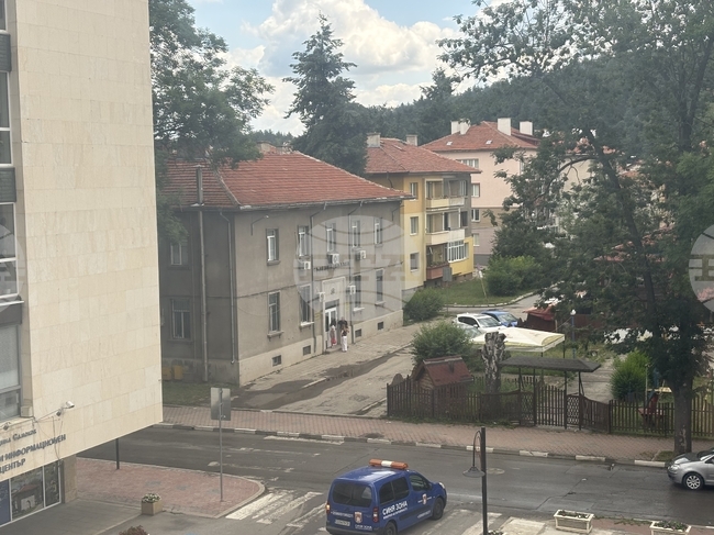 В седем прокуратури от Софийска област са получени заплашителни имейли, съобщиха от полицията