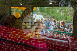 India Dalai Lama