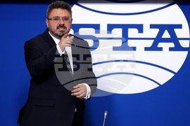 Българска телеграфна агенция - стаж на ученици