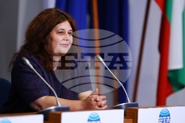 Българска телеграфна агенция - стаж на ученици