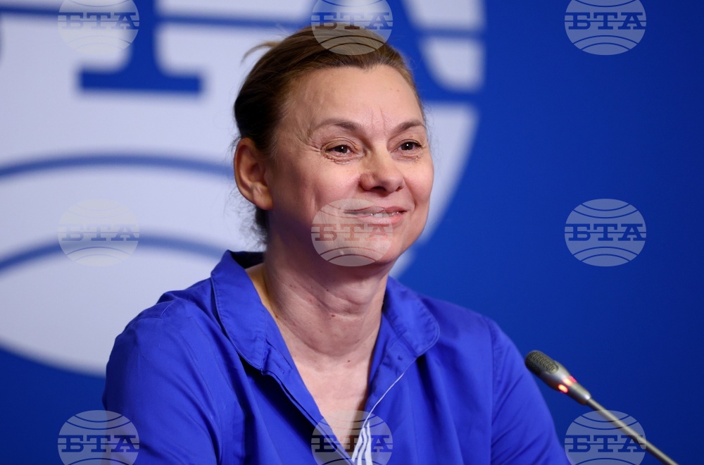Българска телеграфна агенция - стаж на ученици