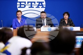 Българска телеграфна агенция - стаж на ученици