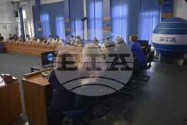 Българска телеграфна агенция - стаж на ученици