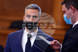 НС - заседание - Андрей Гюров