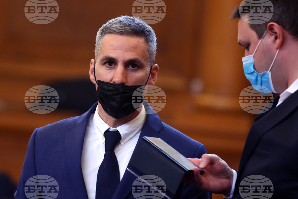 НС - заседание - Андрей Гюров