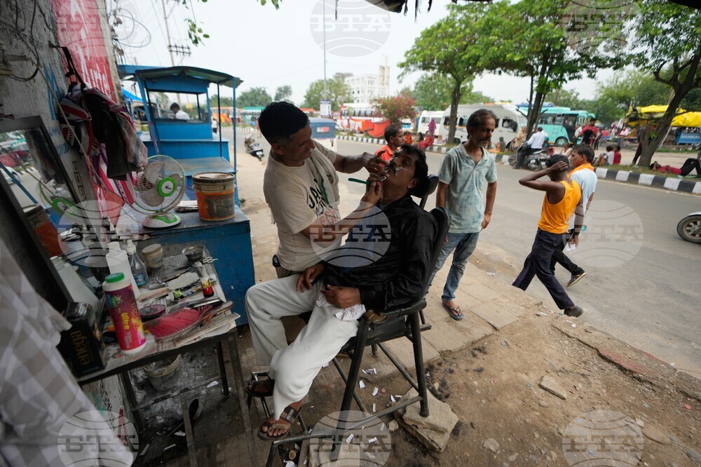 India Kashmir Hindu Pilgrimage