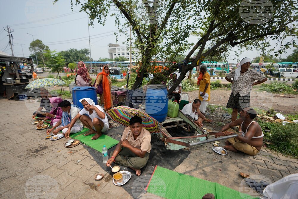 India Kashmir Hindu Pilgrimage