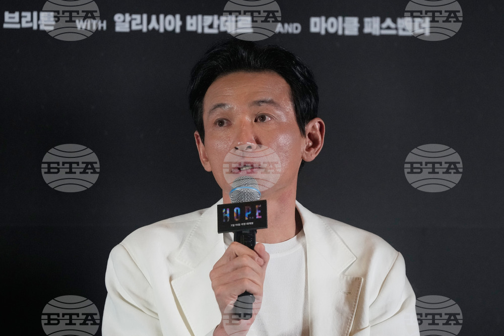 South Korea Film Hope