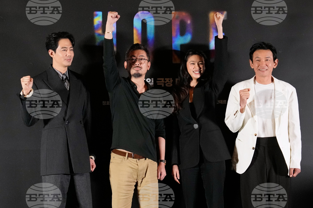South Korea Film Hope