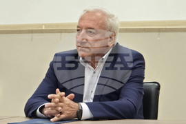 Видин - Военно окръжие - майор Божидар Петков - назначаване