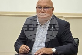 Видин - Военно окръжие - майор Божидар Петков - назначаване
