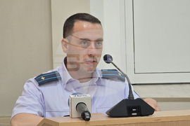 Видин - Военно окръжие - майор Божидар Петков - назначаване