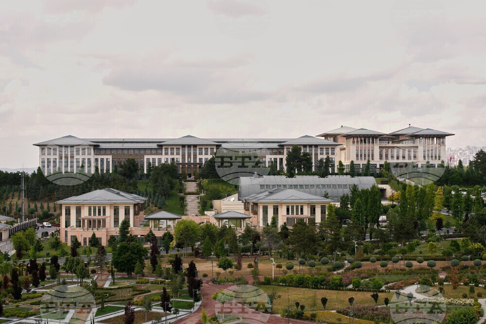 Turkey NATO Summit