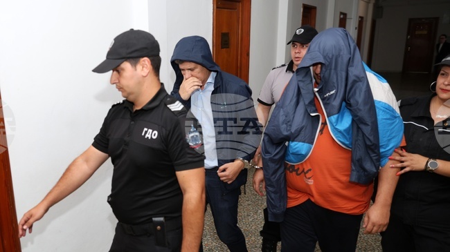 Служител във ВиК - Бургас е подал сигнала за длъжности престъпления в дружеството