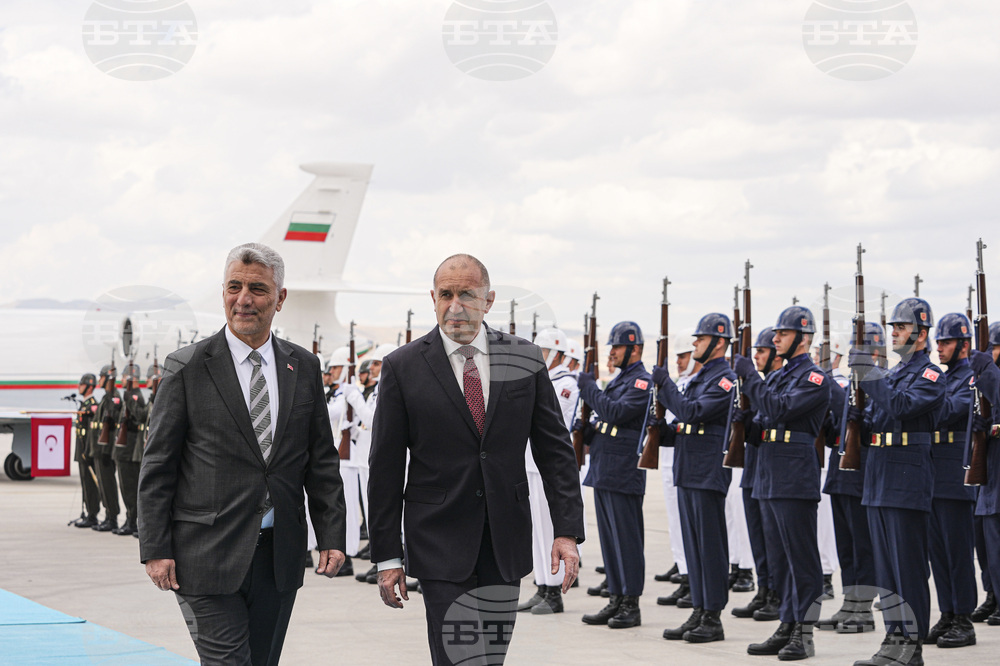 Turkey NATO Summit