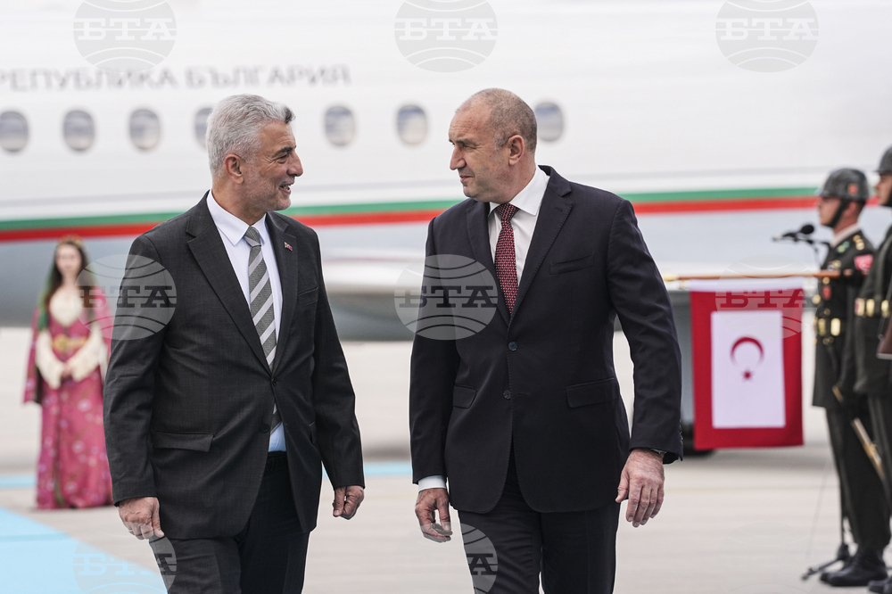 Turkey NATO Summit
