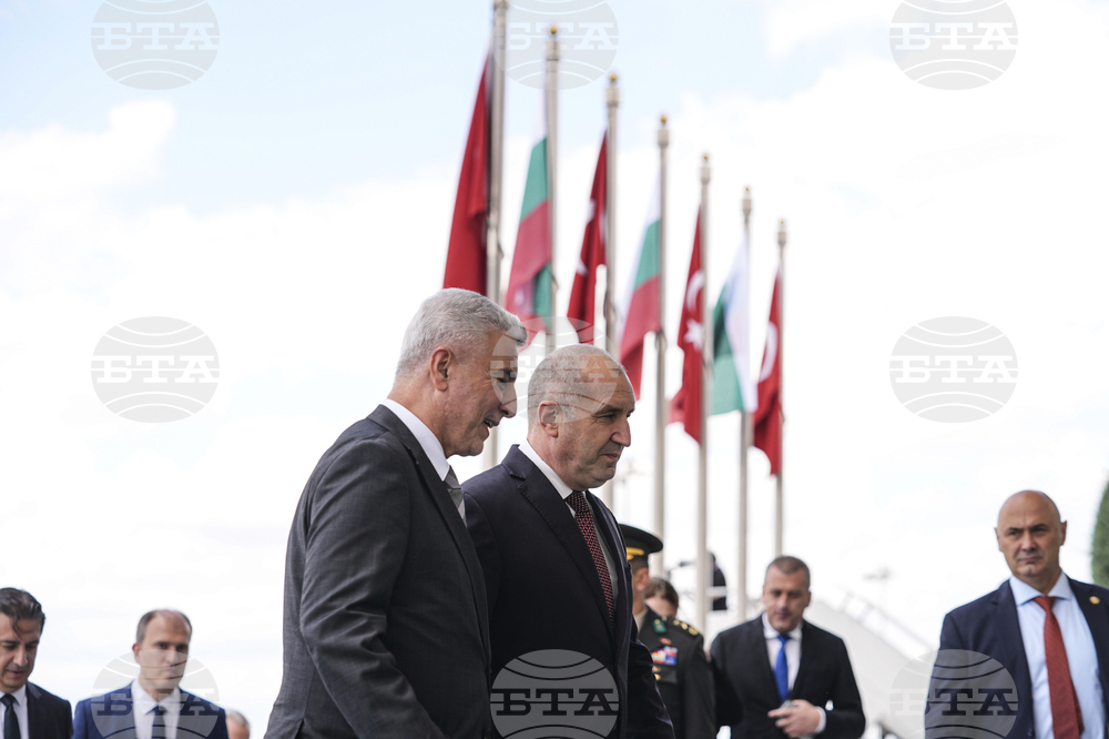 Turkey NATO Summit