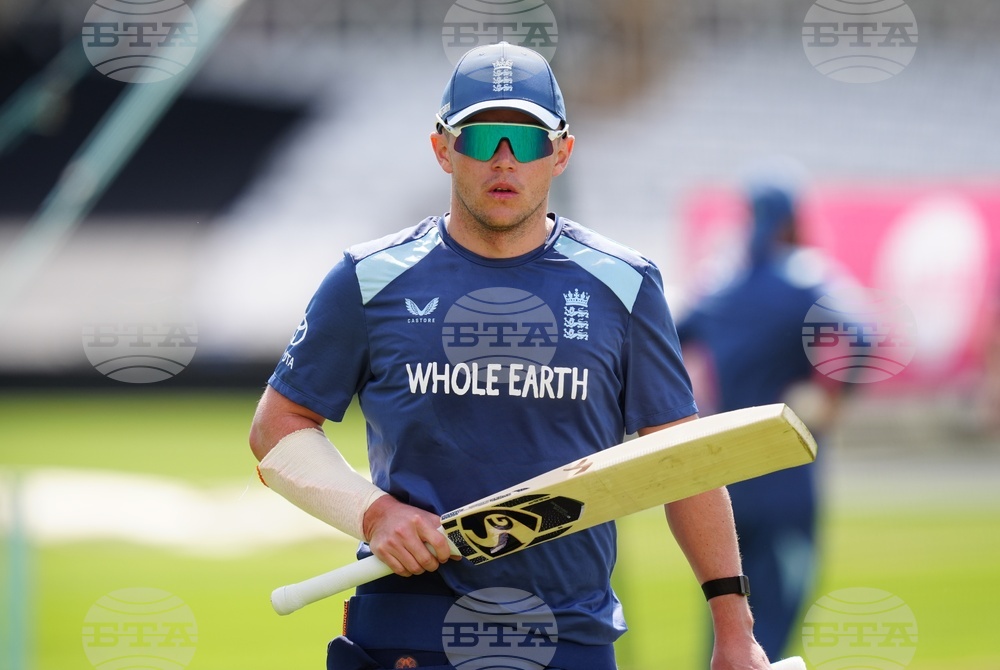 England India Cricket