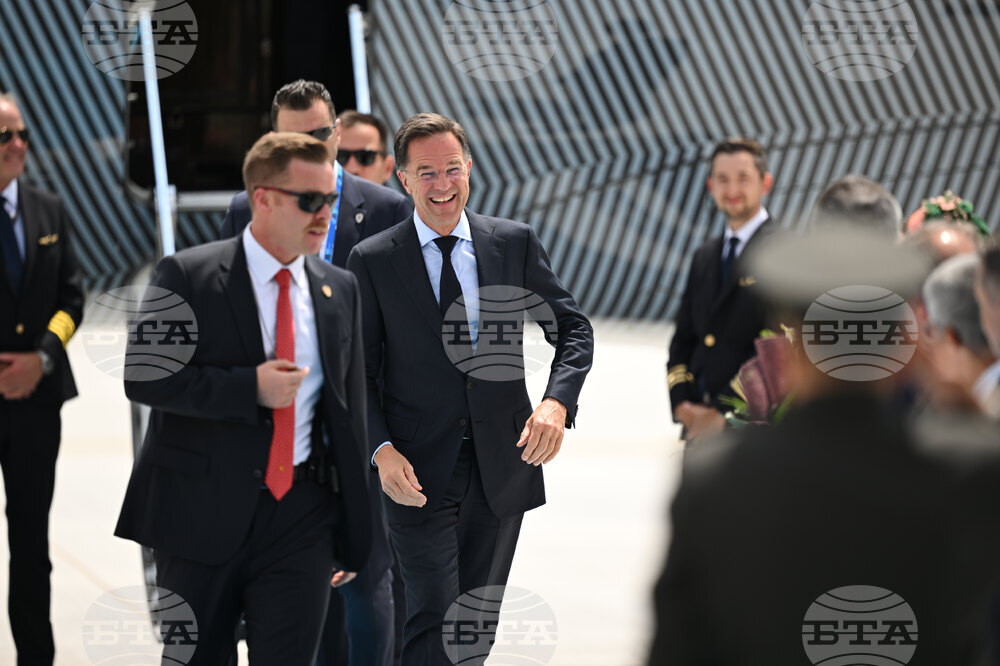 Turkey NATO Summit