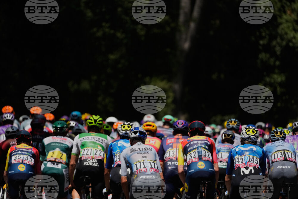 Tour de France Cycling