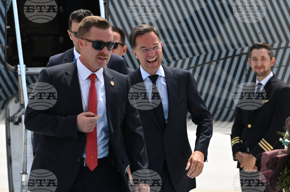 Turkey NATO Summit