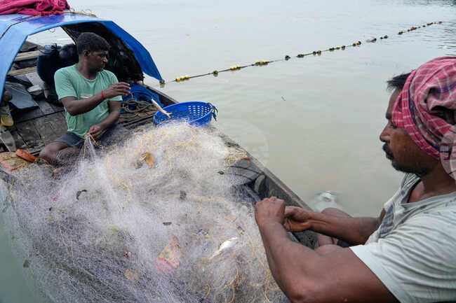 India Daily Life