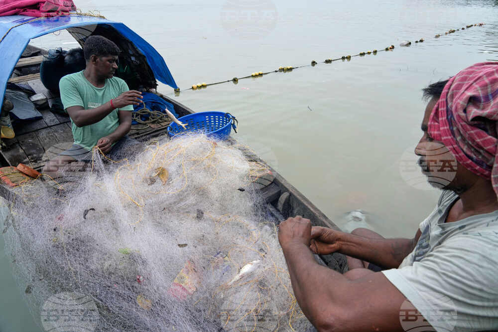 India Daily Life