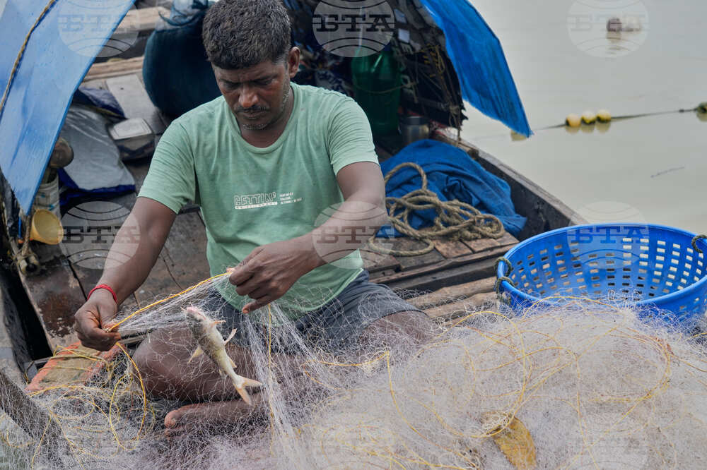 India Daily Life