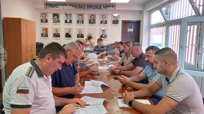 Международният граничен събор "Кадъ Боаз" ще е от 17 до 19 юли