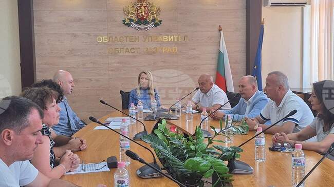 Бизнес планът на „Водоснабдяване – Дунав“ ЕООД бе отхвърлен на заседание на Общото събрание на ВиК асоциацията, състояло се в Разград