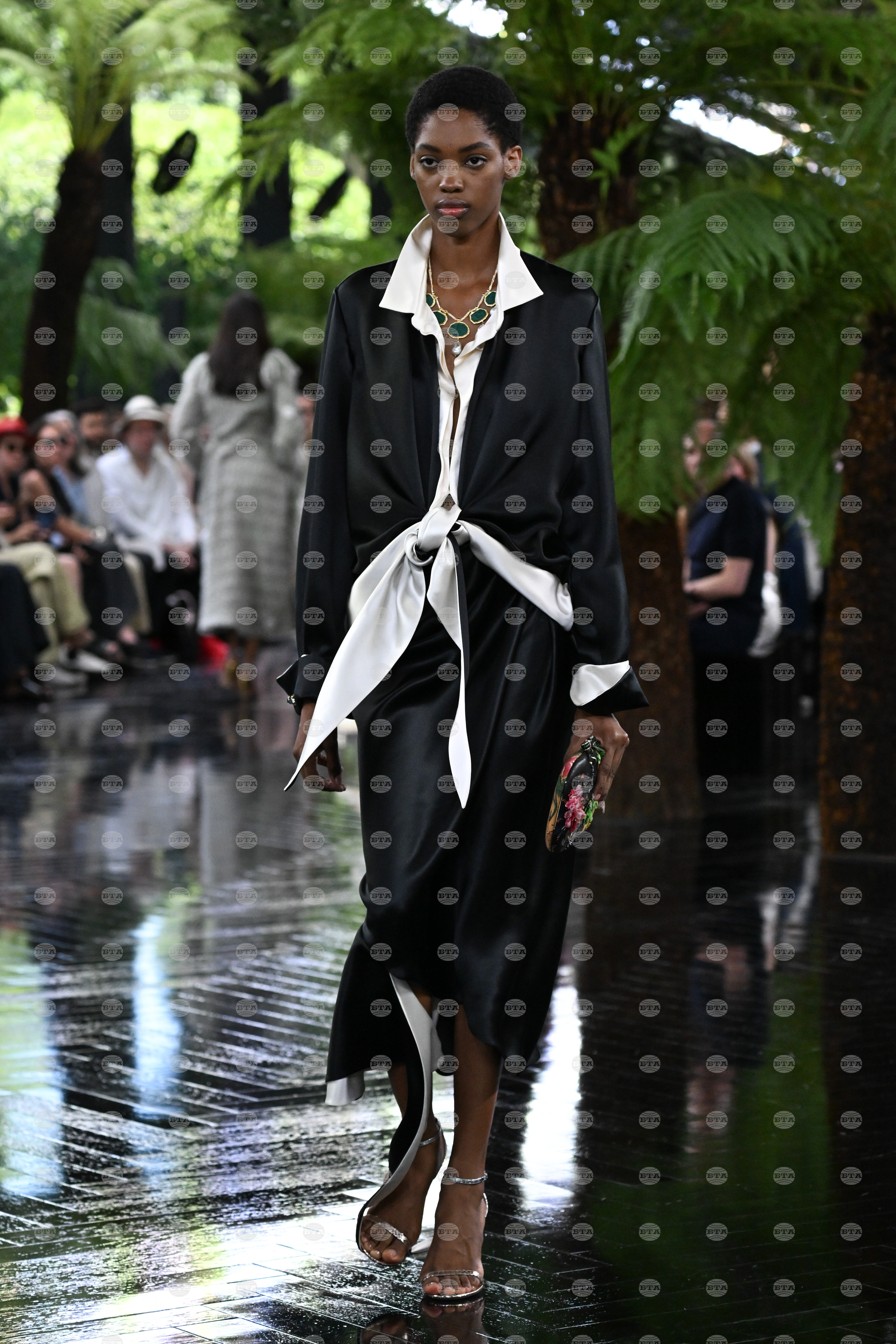 France Fashion Christian Dior Haute Couture F/W 26/27