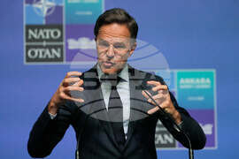 Turkey NATO Summit