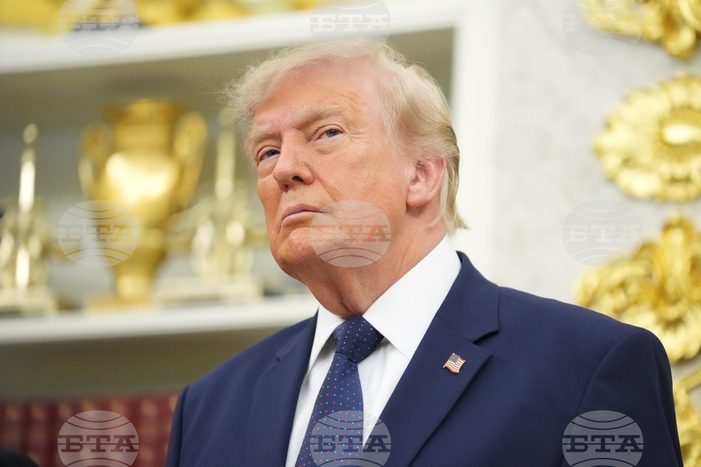 Trump Opening Bells