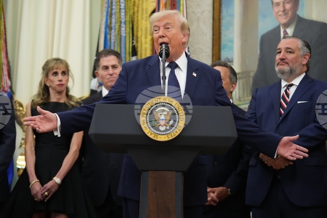 Trump WCup Soccer