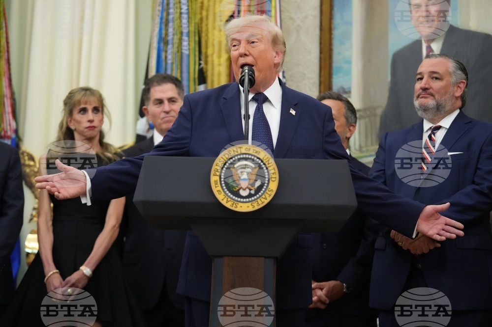 Trump WCup Soccer