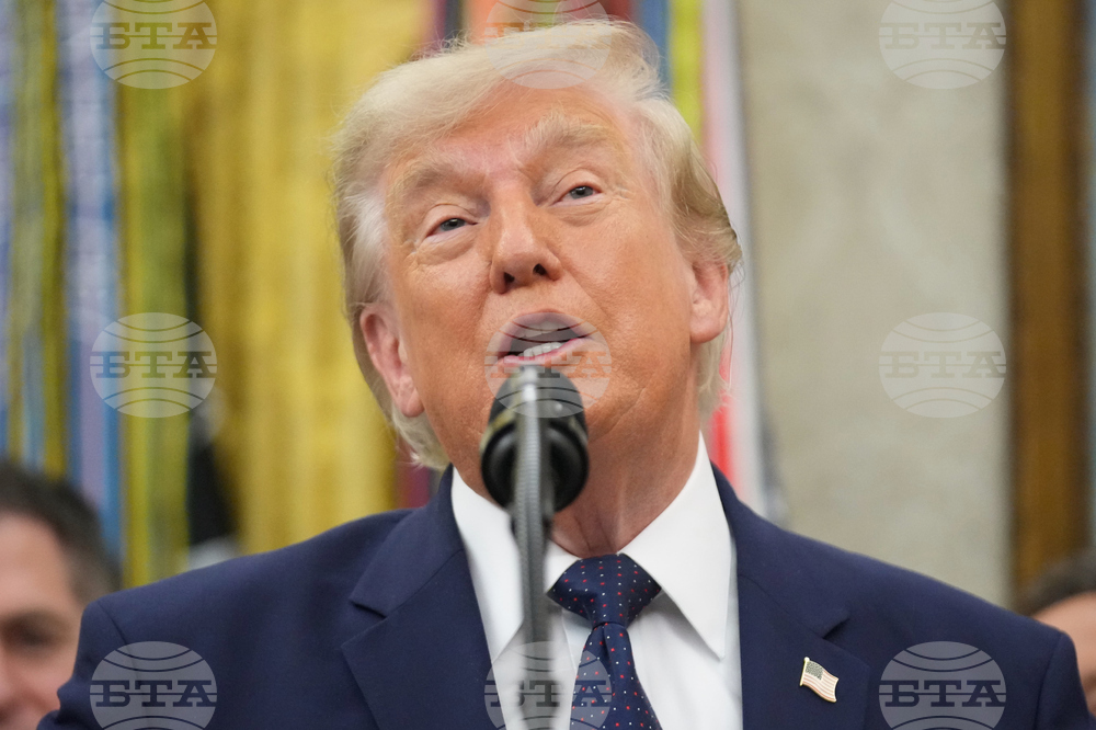 Trump WCup Soccer