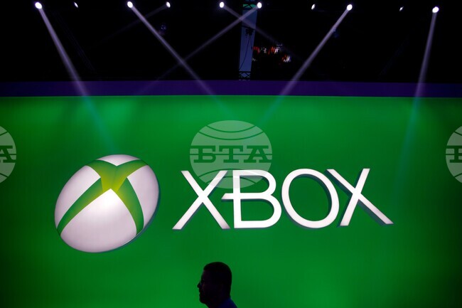 Microsoft Xbox Layoffs