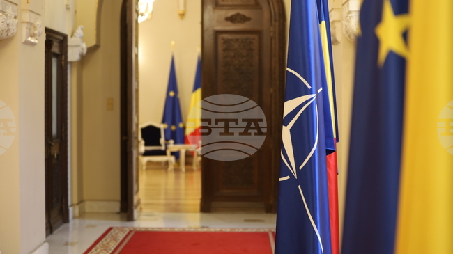 Проекти от взаимен интерес за сигурността и отбраната обсъдиха румънският президент Никушор Дан и външният министър на Канада Анита Ананд